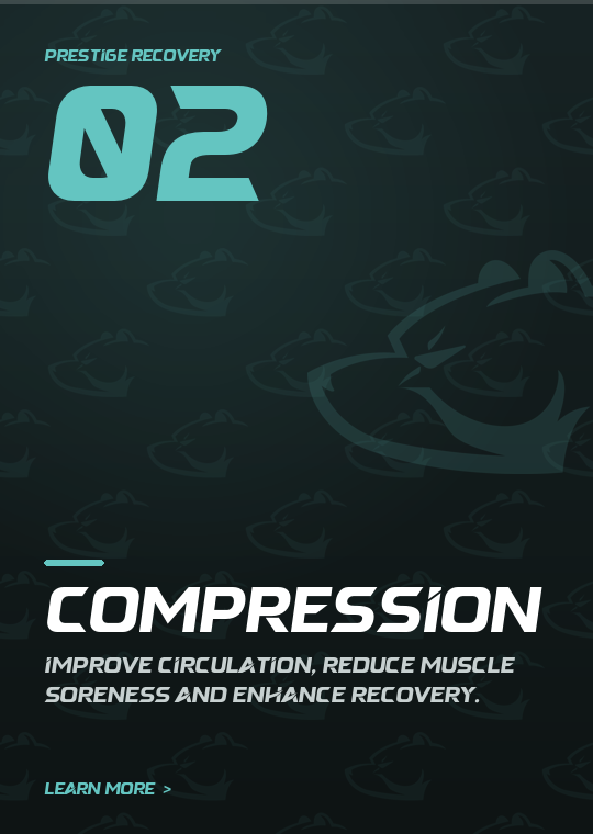 Compression — Prestige Recovery